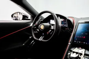 2021 Ferrari Roma