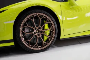 2024 Lamborghini Huracan
