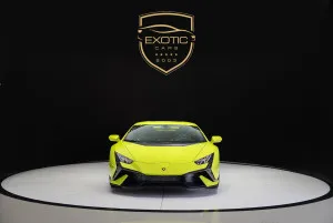 2024 Lamborghini Huracan