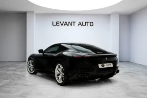 2021 Ferrari Roma