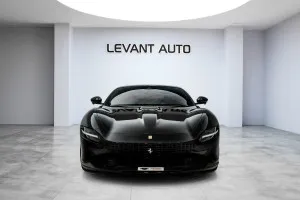 2021 Ferrari Roma