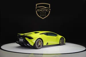 2024 Lamborghini Huracan
