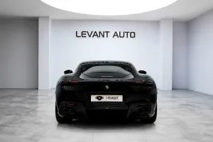 2021 Ferrari Roma