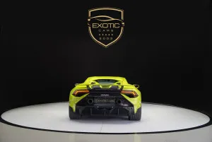 2024 Lamborghini Huracan