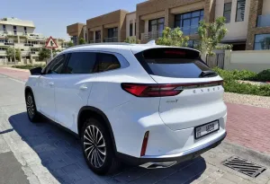 2024 اكسيد تي اكس ال