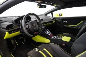 2024 Lamborghini Huracan