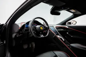 2021 Ferrari Roma