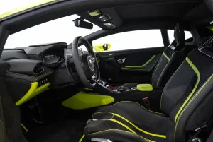 2024 Lamborghini Huracan