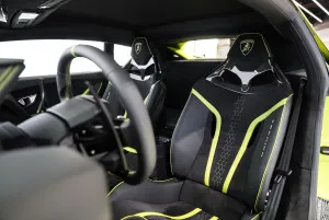 2024 Lamborghini Huracan