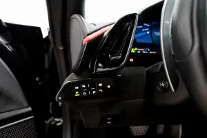 2021 Ferrari Roma