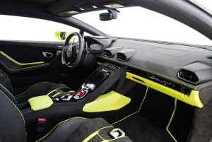 2024 Lamborghini Huracan