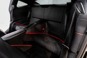 2021 Ferrari Roma