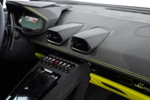 2024 Lamborghini Huracan