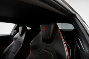 2021 Ferrari Roma