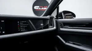 2024 Porsche Cayenne Coupe