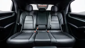 2024 Porsche Cayenne Coupe
