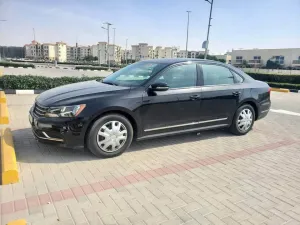 2016 Volkswagen Passat in dubai