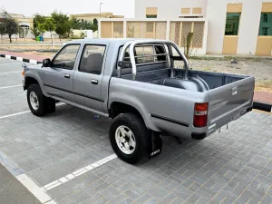 1994 Toyota Hilux