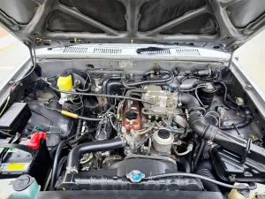1994 Toyota Hilux