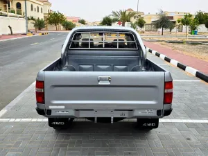 1994 Toyota Hilux