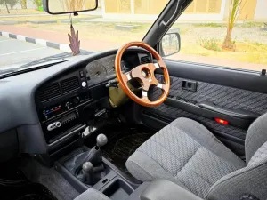 1994 Toyota Hilux