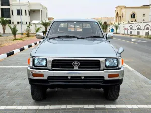 1994 Toyota Hilux