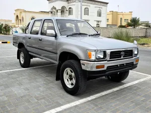 1994 Toyota Hilux