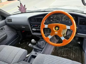 1994 Toyota Hilux