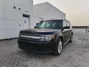 2015 Ford Flex in dubai
