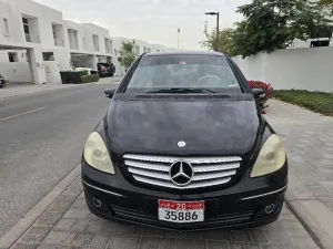 2008 Mercedes-Benz B-Class in dubai