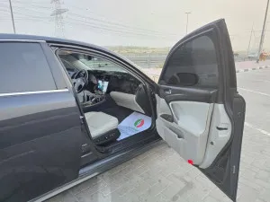 2009 Lexus IS