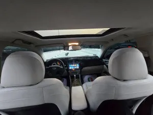 2009 Lexus IS