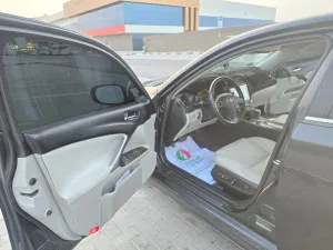 2009 Lexus IS