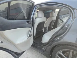 2009 Lexus IS