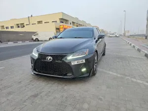 2009 Lexus IS