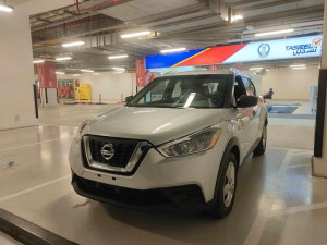 2019 Nissan KICKS in dubai