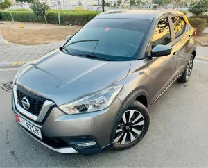 2017 Nissan KICKS in dubai