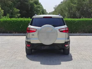 2016 Ford EcoSport