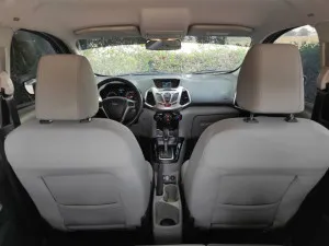 2016 Ford EcoSport