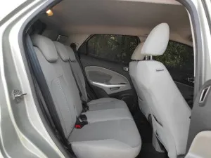 2016 Ford EcoSport