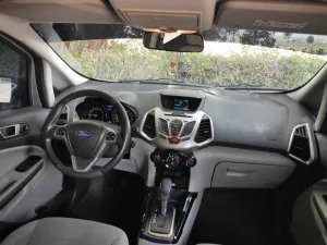 2016 Ford EcoSport