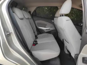 2016 Ford EcoSport