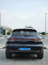 2020 بورش ماكان