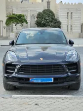 2020 بورش ماكان