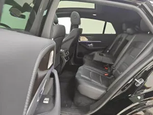 2021 Mercedes-Benz GLE
