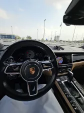 2020 بورش ماكان