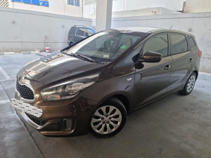 2015 Kia Carens
