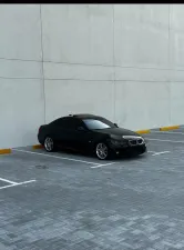 2012 BMW 3-Series in dubai