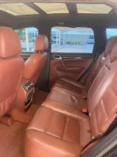 2010 Porsche Cayenne