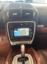 2010 Porsche Cayenne